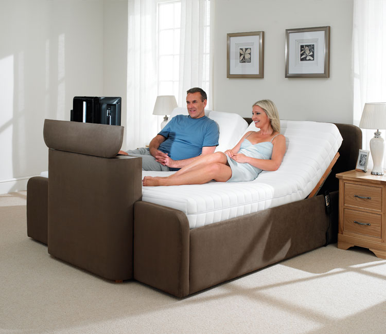 GIƯỜNG ĐIỆN TỰ ĐỘNG Giá bán: 0đ